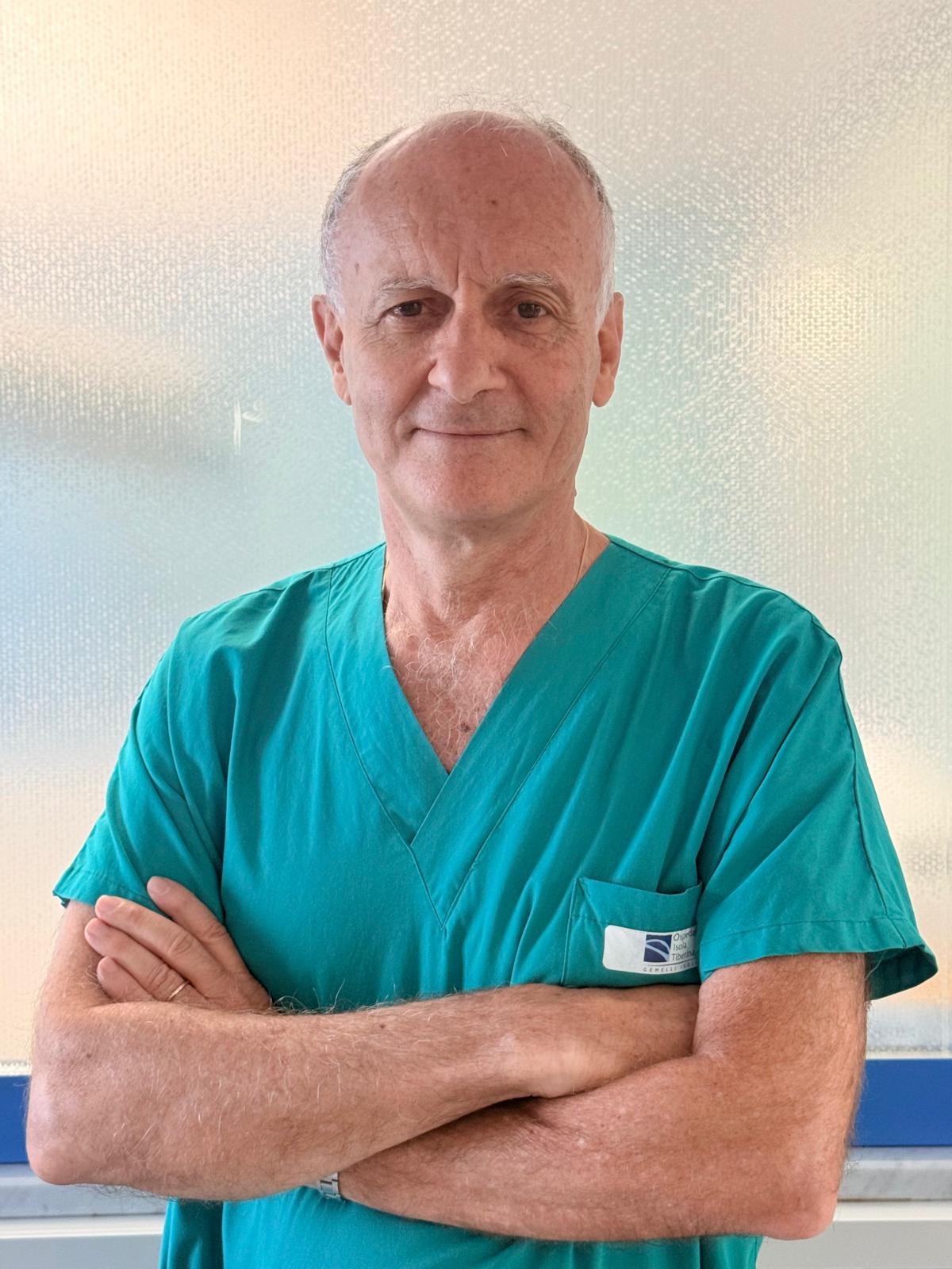 Dott. Giulio Bicciolo